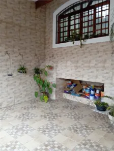 Sobrado com 3 Quartos à venda, 96m² no Vila Ede, São Paulo