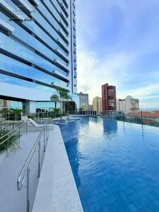 Apartamento com 3 Quartos à venda, 154m² no Meireles, Fortaleza