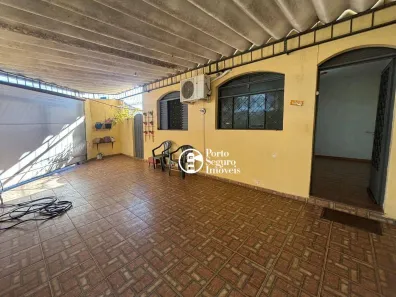 Casa com 3 Quartos à venda, 98m² no Jardim Helena, Americana