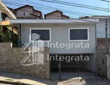 Casa com 4 Quartos à venda, 165m² no Santa Ângela, Poços de Caldas