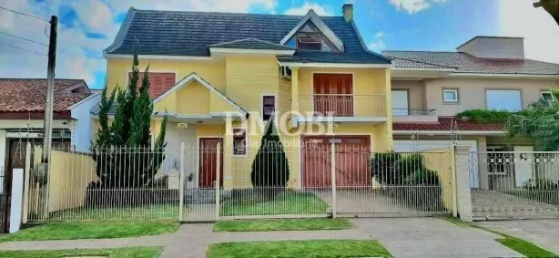 Sobrado com 4 Quartos à venda, 350m² no Oriço, Gravataí