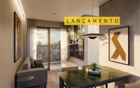 Apartamento com 2 Quartos à venda, 57m² no Botafogo, Campinas