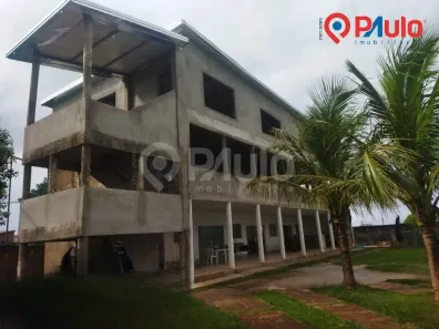 Kitnet com 1 Quarto para alugar, 47m² no Recanto dos Universitários, Rio das Pedras
