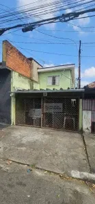 Sobrado com 4 Quartos à venda, 160m² no Parque Novo Mundo, São Paulo