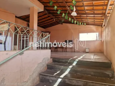 Casa com 3 Quartos à venda, 360m² no Nova Vista, Belo Horizonte
