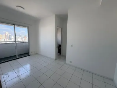 Apartamento com 1 Quarto para alugar, 43m² no Campos Elíseos, São Paulo