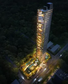 Apartamento com 4 Quartos à venda, 360m² no Altiplano Cabo Branco, João Pessoa