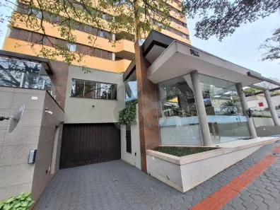 Apartamento com 3 Quartos à venda, 110m² no Centro, Londrina