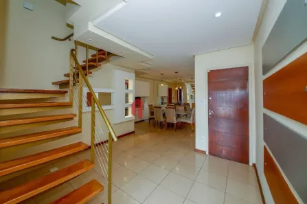 Cobertura com 4 Quartos à venda, 155m² no Cascatinha, Juiz de Fora