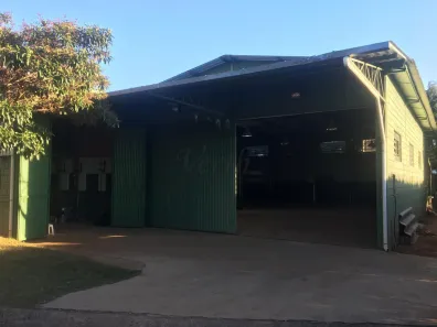 Galpão/Depósito/Armazém para alugar, 690m² no Chácaras Alpina, Valinhos