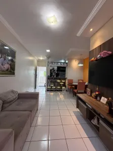 Apartamento com 2 Quartos à venda, 63m² no Cohama, São Luís