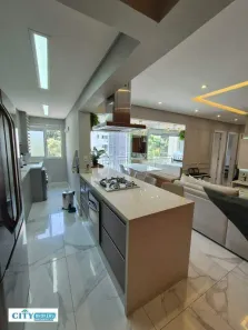 Apartamento com 3 Quartos à venda, 72m² no Vila Leonor, Guarulhos