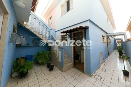 Imóvel Comercial com 3 Quartos à venda, 250m² no Paulicéia, São Bernardo do Campo