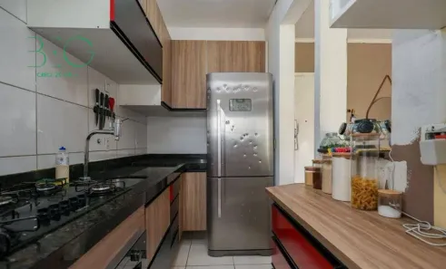 Apartamento com 2 Quartos à venda, 48m² no Vila Andrade, São Paulo