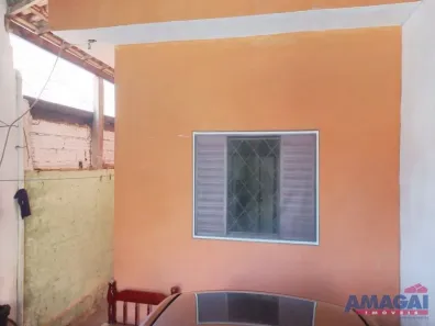 Casa com 2 Quartos à venda, 90m² no Cidade Salvador, Jacareí