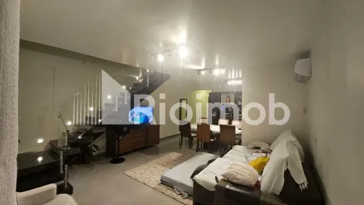Casa com 3 Quartos à venda, 130m² no Campo Grande, Rio de Janeiro