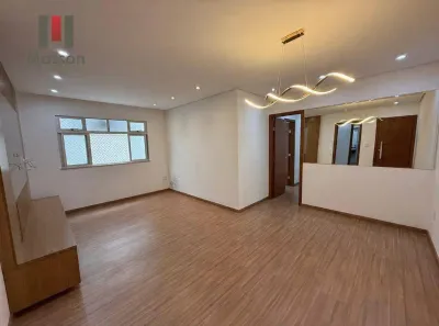 Apartamento com 3 Quartos à venda, 122m² no Cascatinha, Juiz de Fora