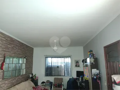 Casa com 2 Quartos à venda, 125m² no Vila Pomar, Mogi das Cruzes