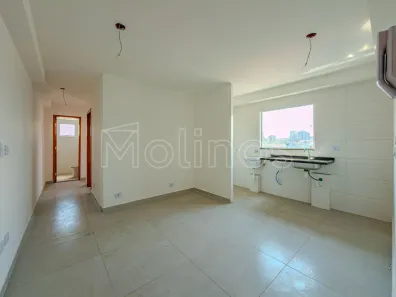 Apartamento com 2 Quartos à venda, 45m² no Chácara Belenzinho, São Paulo