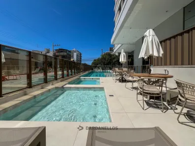 Apartamento com 3 Quartos à venda, 154m² no Praia Brava de Itajaí, Itajaí