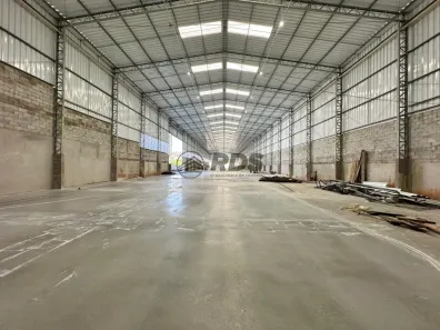 Galpão/Depósito/Armazém à venda, 5565m² no Assunção, São Bernardo do Campo