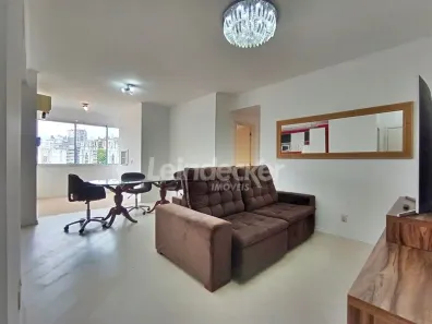 Apartamento com 2 Quartos para alugar, 80m² no Floresta, Porto Alegre