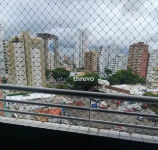 Apartamento com 3 Quartos à venda, 98m² no Dionisio Torres, Fortaleza