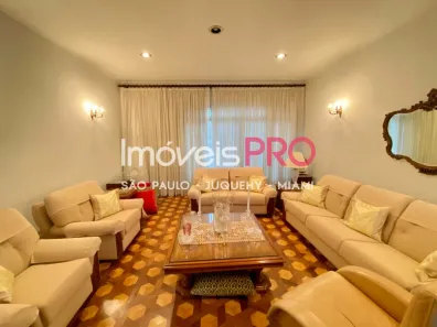 Casa com 4 Quartos à venda, 393m² no Jardim da Saúde, São Paulo