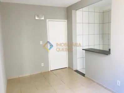 Apartamento com 2 Quartos à venda, 46m² no Ribeirânia, Ribeirão Preto