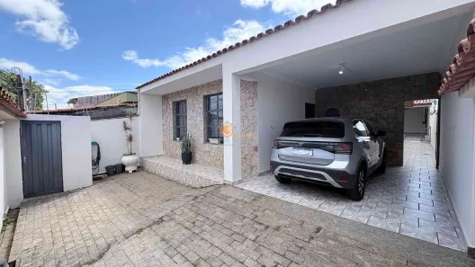 Casa com 3 Quartos à venda, 204m² no Jardim Maria do Carmo, Sorocaba