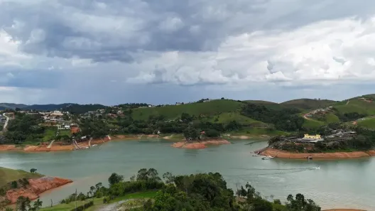 Lote/Terreno à venda, 1288m² no , Igaratá