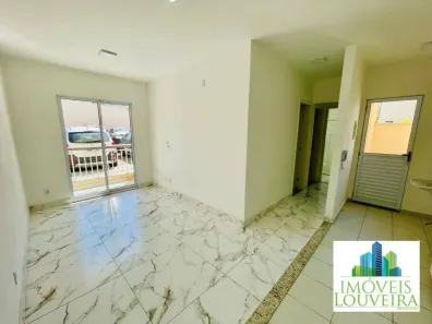 Apartamento com 2 Quartos para alugar, 51m² no Capela, Vinhedo