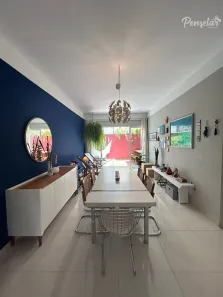 Casa de Condomínio com 2 Quartos à venda, 163m² no Parque Residencial Indaiá, Indaiatuba