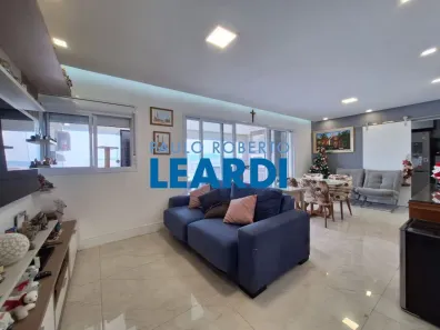 Apartamento com 2 Quartos à venda, 105m² no Vila Anastácio, São Paulo