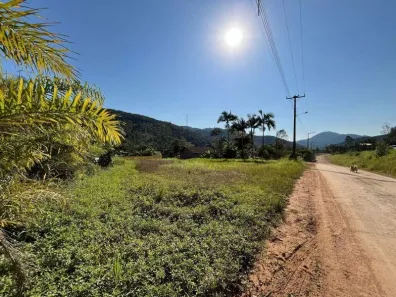 Fazenda/Sítio com 3 Quartos à venda, 182752m² no GUARICANAS, Ascurra