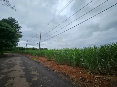 Lote/Terreno com 1 Quarto à venda, 1m² no Ondinhas, Piracicaba