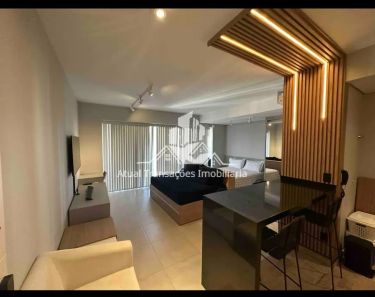 Apartamento com 1 Quarto à venda, 50m² no Gonzaga, Santos