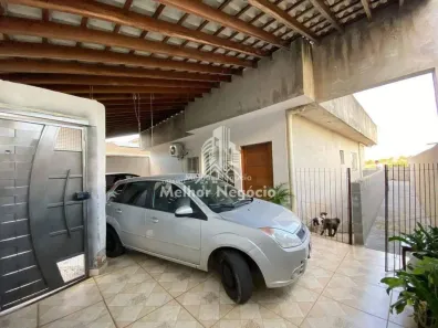 Casa com 2 Quartos à venda, 300m² no Jardim Maria Helena, Nova Odessa
