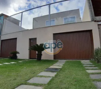 Casa com 6 Quartos à venda, 300m² no Setiba, Guarapari