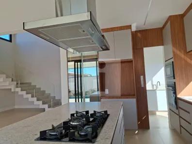 Casa de Condomínio com 4 Quartos à venda, 242m² no Residencial Jatibela, Campinas