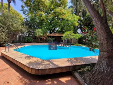 Casa com 4 Quartos para venda ou aluguel, 525m² no Alto de Pinheiros, São Paulo