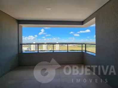 Apartamento com 3 Quartos à venda, 115m² no Gávea, Uberlândia