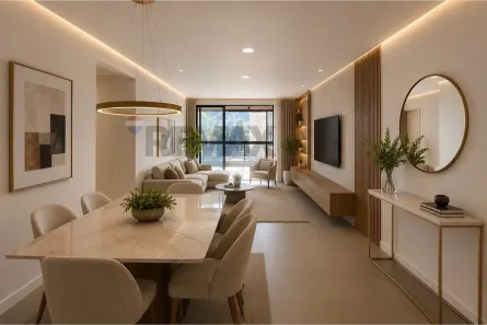 Apartamento com 3 Quartos à venda, 120m² no São Mateus, Juiz de Fora