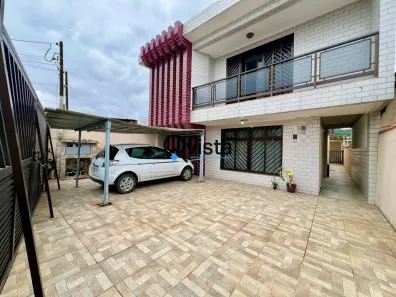 Casa com 3 Quartos à venda, 145m² no Vila Santo Antônio, Guarujá