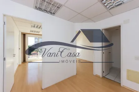 Sala Comercial à venda, 36m² no Vila da Saúde, São Paulo