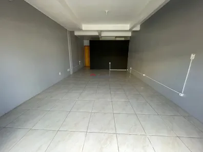 Ponto Comercial para alugar, 40m² no Niterói, Canoas