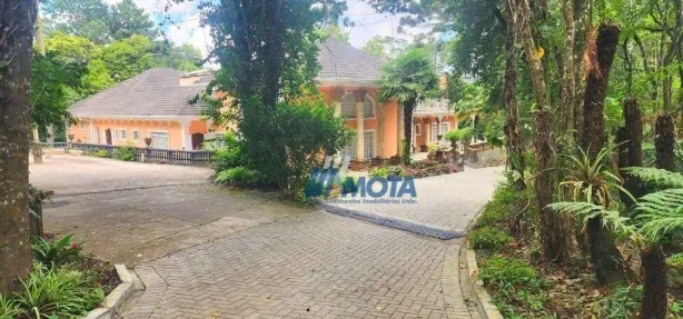 Fazenda/Sítio com 3 Quartos à venda, 1600m² no Capivari, Colombo
