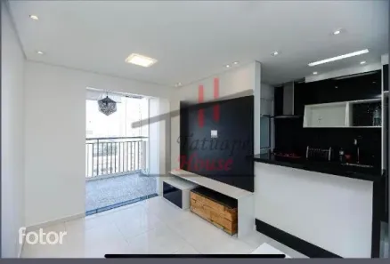 Apartamento com 2 Quartos à venda, 50m² no Vila Antonieta, São Paulo