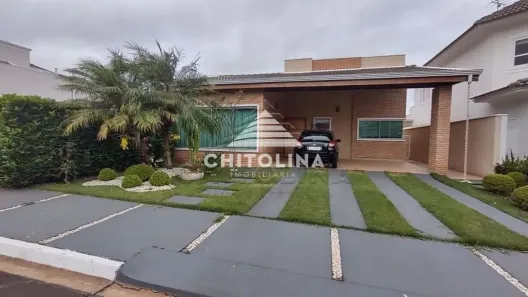 Casa com 4 Quartos à venda, 207m² no Jardim Marabá, Itapetininga