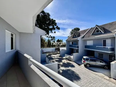 Sobrado com 3 Quartos à venda, 122m² no Portão, Curitiba